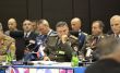 Rokovanie vojenskho vboru NATO v Taline