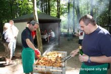BARBEQUE vo WAVRE