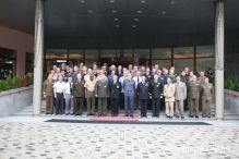 Konferencia Vojenskho vboru NATO prebehla spene 
