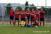 17. ronk Inter  Milrep Football Championship