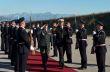 Rokovanie Vojenskho vboru NATO v Podgorici (ierna Hora)