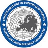 Vjazdov rokovanie Vojenskho vbor E v Luxemburgu