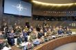 Nelnk generlneho tbu na 180. zasadan Vojenskho vboru NATO v Bruseli