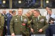 Nelnk generlneho tbu na 180. zasadan Vojenskho vboru NATO v Bruseli