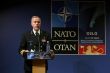 Generál Zmeko na rokovaní vojenského výboru NATO