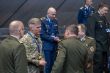 Náčelník Generálneho štábu OS SR sa zúčastnil Vojenského výboru NATO