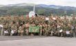 Vcvik jednotiek SECURITY FORCES s Mobile Training Team a zveren certifikcia
