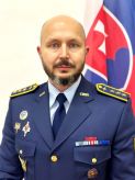 Zástupca veliteľa vzdušných síl OS SR plukovník Ing. Peter VÝROSTEK