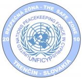 Kontrolne cvičenie jednotky do mierovej misie OSN UNFICYP