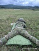 Kurz ostreovaov Sniper Basic