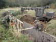 Príprava multifunkčnej ženijnej roty pre operáciu ISAF - Afganistan