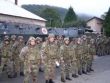 Príprava multifunkčnej ženijnej roty pre operáciu ISAF - Afganistan