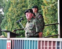 N�v�teva velite�a Pozemn�ch s�l a jeho z�stupcu