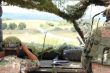 Generálporučík Vojtek povzbudil vojakov počas prípravy do Afganistanu