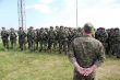 Generálporučík Vojtek povzbudil vojakov počas prípravy do Afganistanu