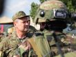 Generálporučík Vojtek povzbudil vojakov počas prípravy do Afganistanu