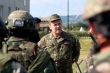 Generálporučík Vojtek povzbudil vojakov počas prípravy do Afganistanu