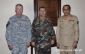 Najvyšší vojenskí predstavitelia ISAF, Afganskej národnej armády a Pakistanskej armády sa aj v prvých dňoch roku 2009 venovali kľúčovým otázkam cezhraničnej vojenskej spolupráce