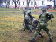 Návšteva pridelencov obrany akreditovaných v Slovenskej republike