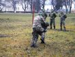 Návšteva pridelencov obrany akreditovaných v Slovenskej republike