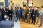 Vojenskí predstavitelia pri vojenskom výbore NATO navštívili vedenie NATO Support Agency