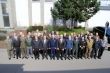 Vojensk predstavitelia pri vojenskom vbore NATO navtvili vedenie NATO Support Agency