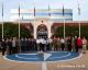Výjazdové rokovanie Vojenského výboru NATO na veliteľstve ACT v Norfolku (USA)