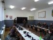 Preverenie schopnosti vedenia bojovej činnosti príslušníkmi VePS v zime
