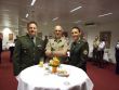 Slávnostná recepcia pracovných skupín vojenského výboru EÚ (EUMCWG a EUMCWG/HTF) na záver SK PRES