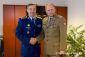 Ocenenie poľského vojenského predstaviteľa pri VV NATO a EÚ