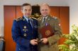Ocenenie poskho vojenskho predstavitea pri VV NATO a E