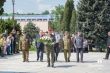 73. výročie víťazstva nad fašizmom v meste Bardejov
