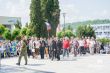 73. výročie víťazstva nad fašizmom v meste Bardejov