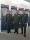 Výstava pri príležitosti okrúhlych výročí vstupu 12 spojencov do NATO