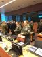 NGŠ OS SR na rokovaní VV EÚ v Bruseli