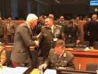 NGŠ OS SR na rokovaní VV EÚ v Bruseli