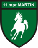 Zhodnotenie výcviku u 11.mechanizovaného práporu Martin