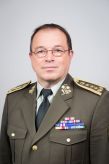 Vojensk predstavite pri Vojenskom vbore NATO a E generlporuk Ing. Josef POKORN