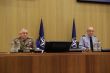 Náčelník generálneho štábu sa zúčastnil zasadania vojenského výboru NATO