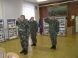 Veliteľské zhromaždenie veliteľa 1. mechanizovanej brigády